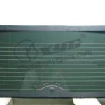 REAR WINDOW HEATED PRIVACY 1HOLE
